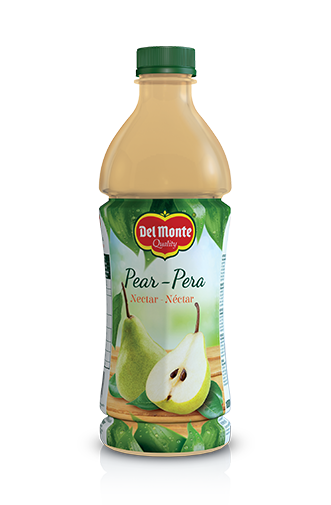 1L Pear Nectar